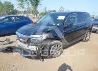 2022 Honda PILOT photo