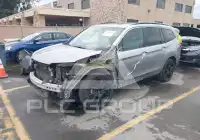 2022 Honda PILOT фото