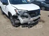 2022 Honda PILOT фото