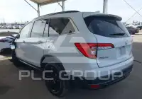 2022 Honda PILOT photo