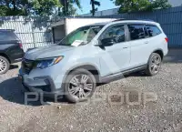 2022 Honda PILOT фото