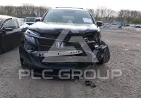 2022 Honda PILOT photo