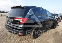 2022 Honda PILOT photo