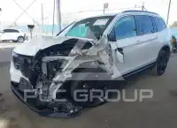 2022 Honda PILOT photo