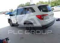 2022 Honda PILOT фото