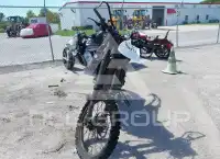 2022 Honda CRF450 фото