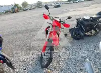 2022 Honda CRF450 photo