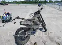 2022 Honda CRF450 фото