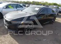 2022 Honda Accord фото