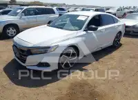 2022 Honda Accord photo