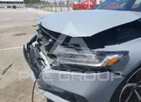 2022 Honda Accord фото