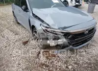 2022 Honda Accord фото