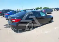 2022 Honda Accord photo
