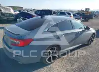 2022 Honda Accord photo