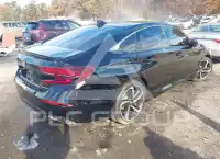 2022 Honda Accord фото