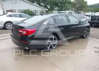 2022 Honda Accord photo
