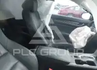 2022 Honda Accord фото