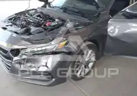 2022 Honda Accord фото