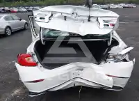 2022 Honda Accord фото
