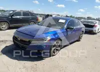 2022 Honda Accord photo