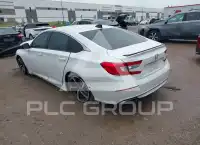 2022 Honda Accord фото
