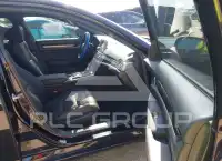 2022 Honda Accord фото
