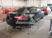 2022 Honda Accord photo