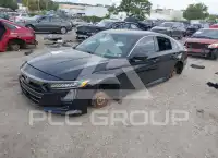 2022 Honda Accord фото