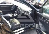2022 Honda Accord фото