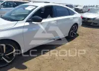 2022 Honda Accord photo