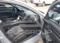 2022 Honda Accord фото