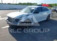 2022 Honda Accord photo
