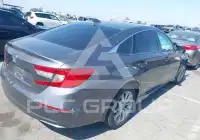 2022 Honda Accord фото