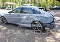 2022 Honda Accord фото
