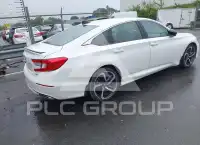2022 Honda Accord photo