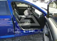 2022 Honda Accord фото