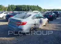 2022 Honda Accord photo