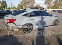 2022 Honda Accord фото