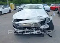 2022 Honda Accord фото