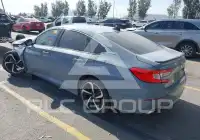 2022 Honda Accord фото