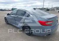 2022 Honda Accord фото