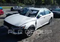2022 Honda Accord фото