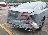 2022 Honda Accord фото