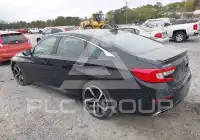 2022 Honda Accord фото