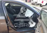 2022 Honda Accord фото