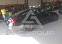 2022 Honda Accord фото