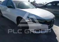 2022 Honda Accord фото