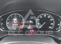 2022 Honda Accord фото