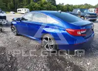 2022 Honda Accord фото