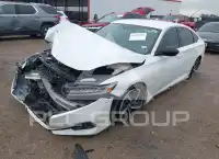 2022 Honda Accord фото